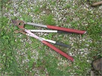 PRUNERS TOOLS