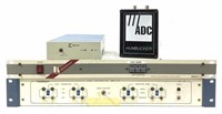 Production Studio Equipment, Adc Humbucker