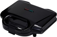 ULN - Amazon Basics 2-Slice Waffle Maker