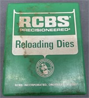 RCBS .300 Win Mag Reloading Dies
