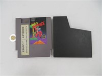 Mighty Bomb Jack , jeu de Nintendo NES