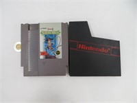 Simon's Quest , jeu de Nintendo NES