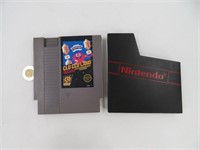 Clu Clu Land , jeu de Nintendo NES