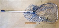 Fishing Net 63 & 1/2" L