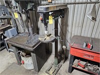 Grizzly Industrial Drill Press