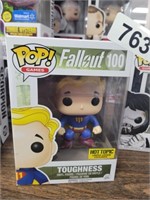 MARVEL POP TOUGHNESS,  #100, NEW IN BOX