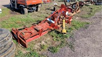 Lelly -Roterra 118" PTO tiller