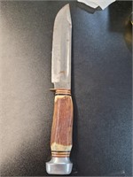 Solingen Germany knife 13"