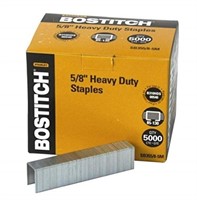 Bostitch Office Heavy Duty Premium Staples,