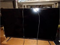 50" Hisense TV