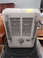 PATTON SPACE HEATER