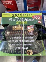 Trend Makers Flexiable Hose Extreme Up To 100 Ft