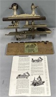 Stanley Combination Plane & Cutters Tool