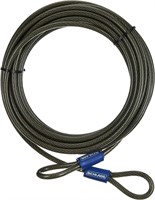 Schlage Flexible 3/8 Security Cable 30