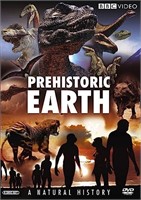 Prehistoric Earth