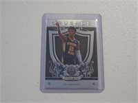 2019 PRIZM DRAFT PICKS JA MORANT RC CRUSADE