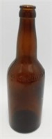 * Antique Brown “Cream City Brewing Co.