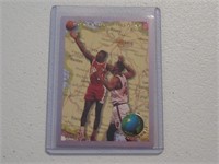 1993-94 FLEER DOMINIQUE WILKINS INTERNATIONALS