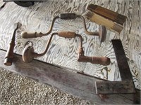 all antique tools