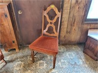 Dining chair