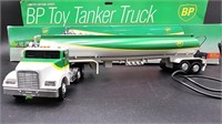 1992 BP Toy Tanker Truck Wired Remote
