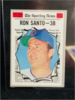 1970 Ron Santo All Star # 454