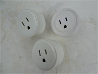 Smart Outlet Sockets
