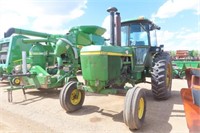 1977 JD 4430 Tractor #065363R