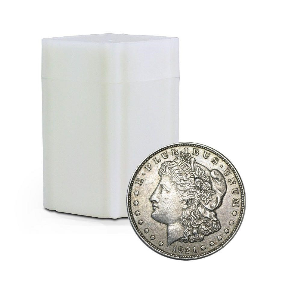 Auction #1035 - SILVER - GOLD - ROLL- RARE COINS