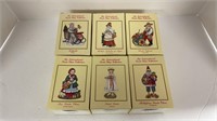 The International Santa Claus Collection (Russia,