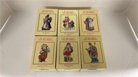 The International Santa Claus Collection (Russia,