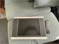 Toshiba 15" LCD TV/DVD Combination w/Remote