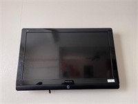 Pro-Scan Full HD 1080P 40" Flat Screen with