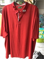 Ben Hogan 3 xl pullover shirt