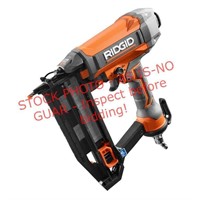 RIDGID Pneumatic 16Ga 2-1/2in Finish Nailer