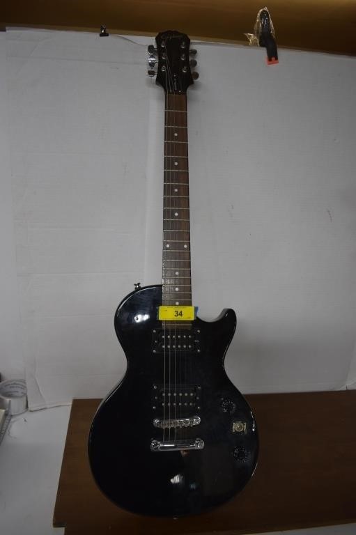 Gibson Epiphone Electric Guitar