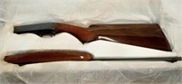 Belgium Browning Model 1506 Rifle