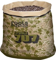 Roots Organic Growing Mix