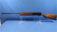 Browning Semi 12ga 2 3/4" Shotgun, No.90866
