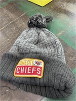 KC Chiefs Stocking Cap