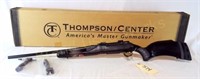 Thompson Center Dimension .204 Ruger Bolt Action