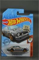 Hot Wheels Custom Ford Maverick NIP