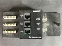 AMP Home Office Module