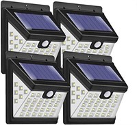 New condition - Solar Lights Outdoor Wall Lamp -