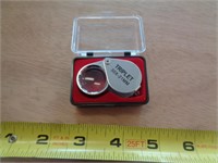 30X21MM JEWELERS LOUPE