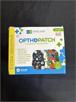 Ortho Eye Patch