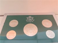 1994 Uniyes States Mint Proof Set