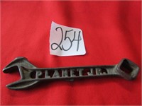 PLANET JR. # CUT OUT WRENCH