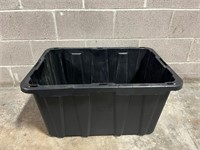 FM868 HDX 27 Gallon Storage Tote