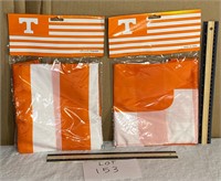 2- TN flags
